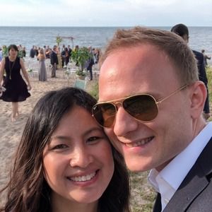 Meet your Posher, Kevin